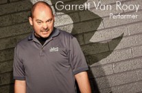 Garrett Van Rooy