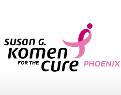 Susan G Komen Walk for the Cure