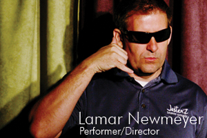 Lamar Newmeyer