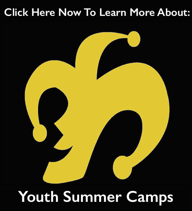 Summer Camp Registration is NOW OPEN!