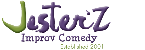New Jesterz Logo