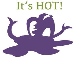 Hot Logo