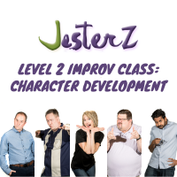 L2 – Improv Class (March-May)