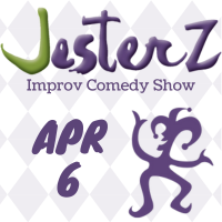 JesterZ Improv Comedy Show
